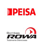Peisa / Rowa