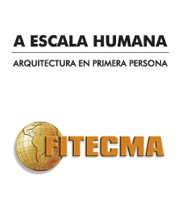 A escala humana / Fitecma